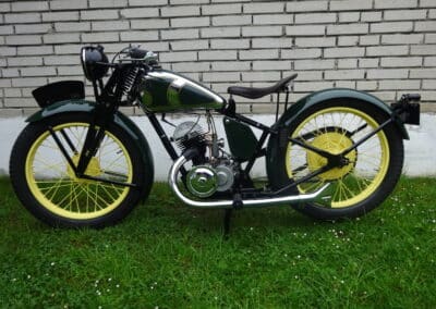 Ogar Standard Prototyp